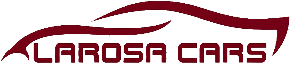 Logo - Noleggio Auto Taurianova - LarosaCarsa