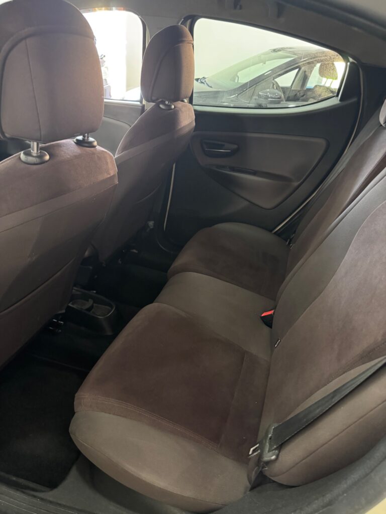 Lancia ypsilon 1.3 diesel