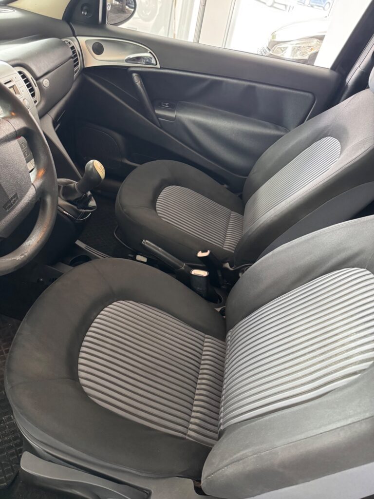 Lancia ypsilon 1.3 diesel