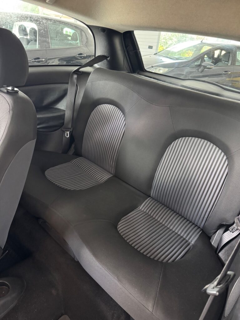 Lancia ypsilon 1.3 diesel