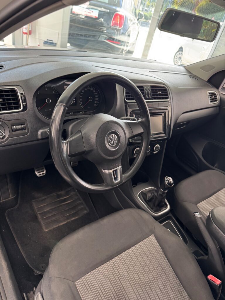 Polo 1.2 diesel