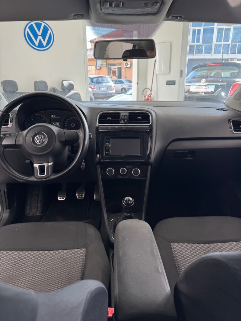 Polo 1.2 diesel