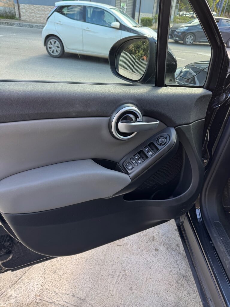 Fiat 500x 1.6 multijet