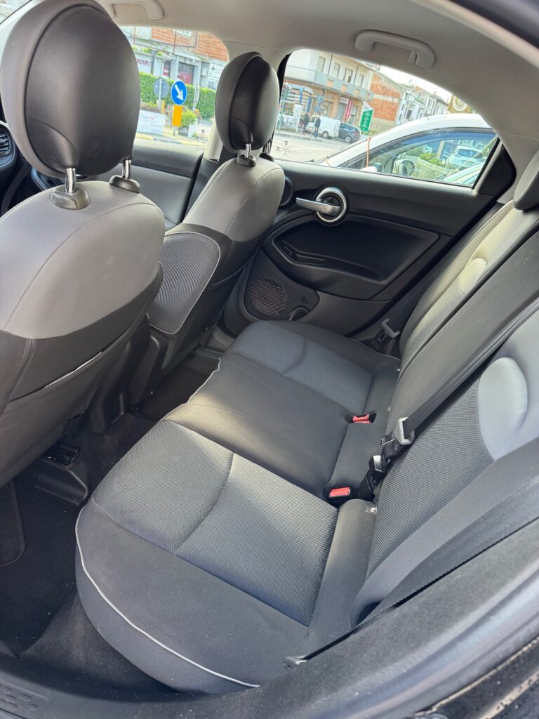 Fiat 500x 1.6 multijet