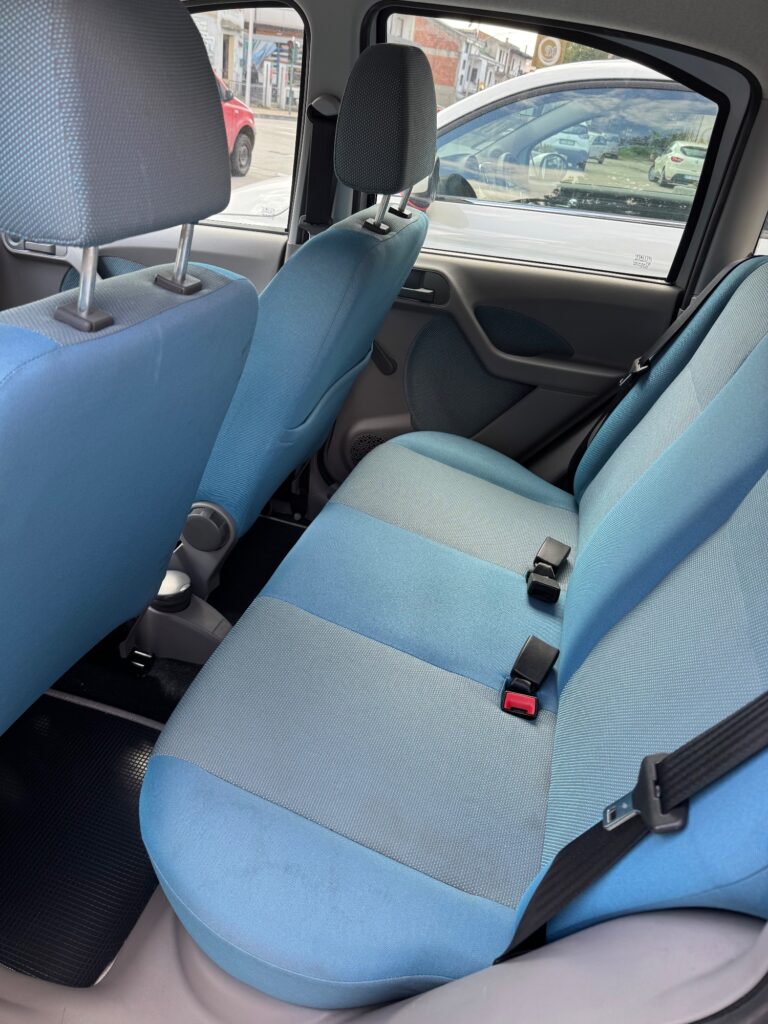 Fiat panda 1.2 benzina