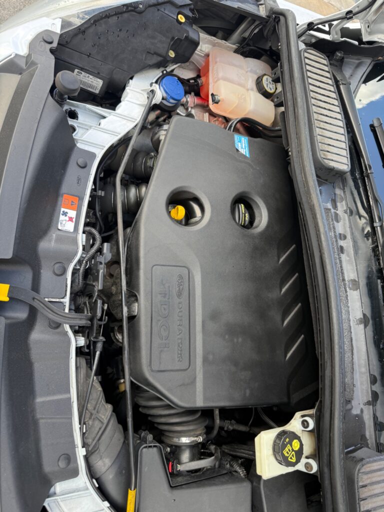 Ford C max