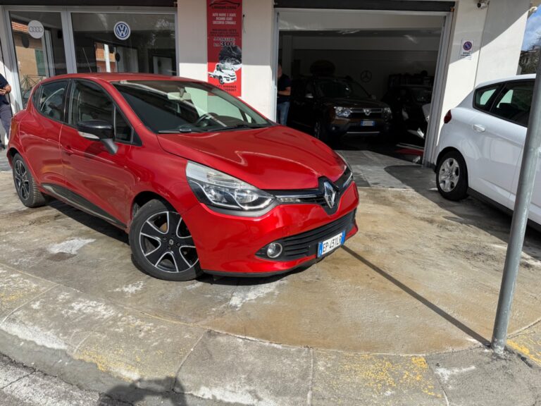 Clio