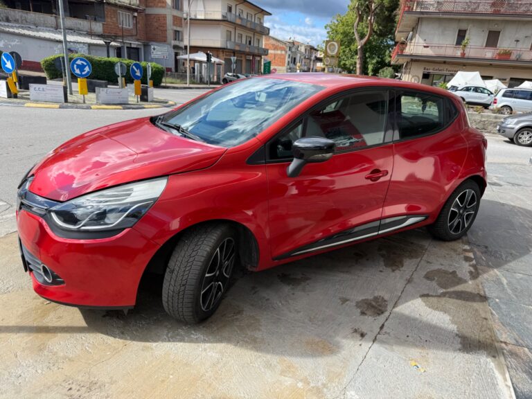 Clio