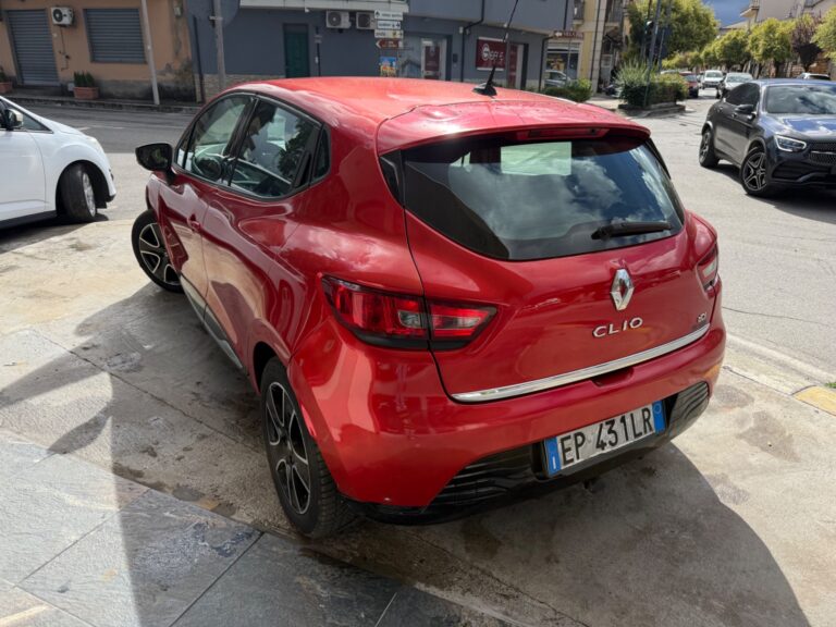 Clio