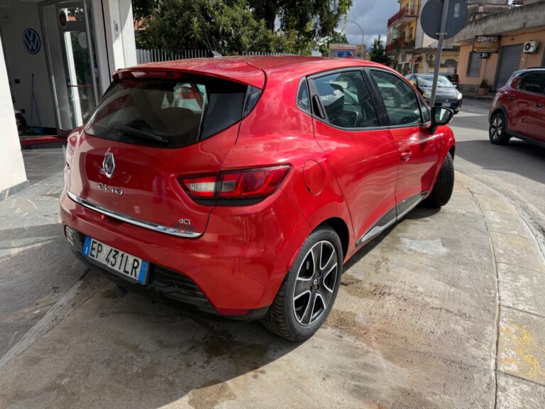 Clio