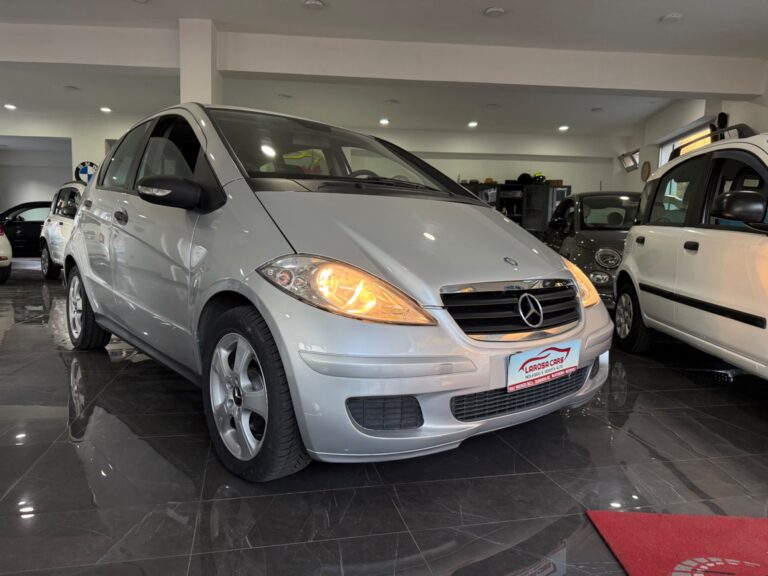 Mercedes classe a