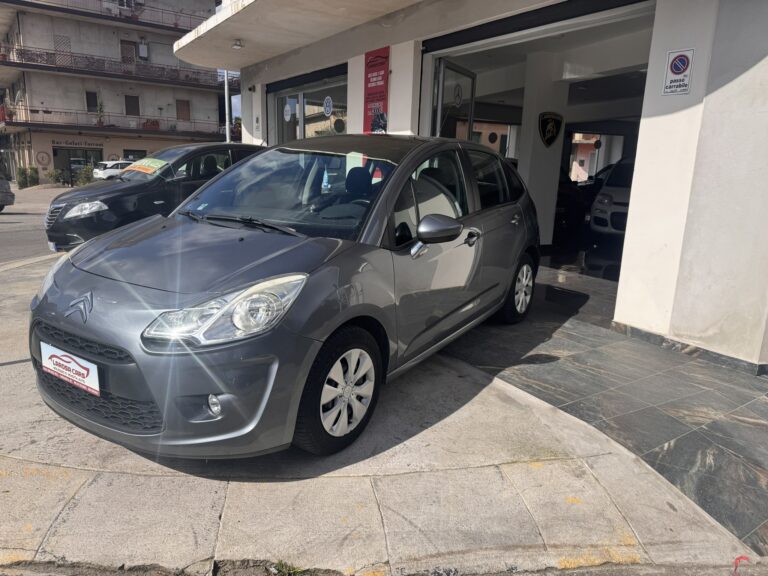 Citroën C3