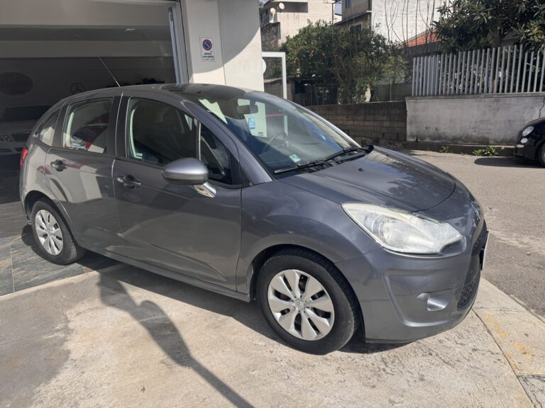 Citroën C3
