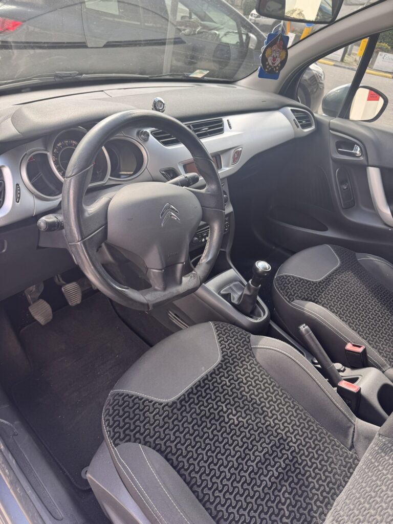 Citroën C3