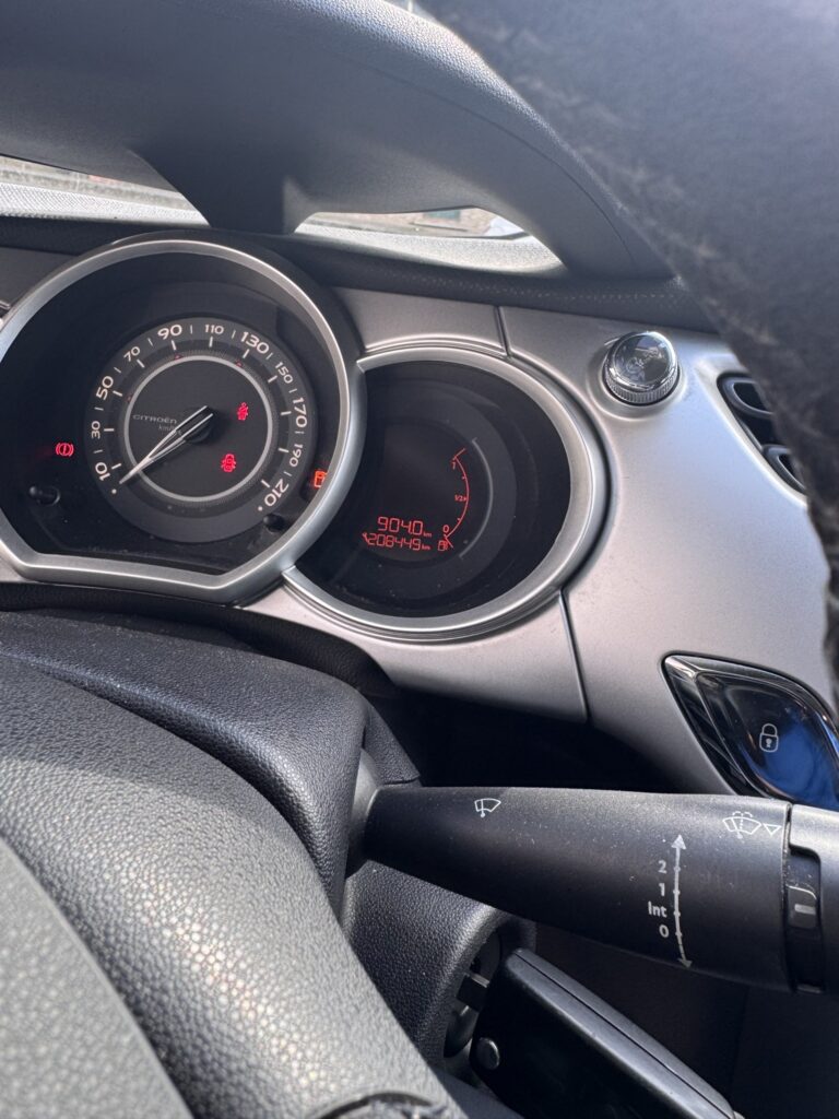 Citroën C3