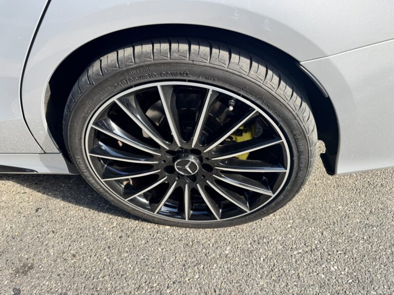 Mercedes classe C