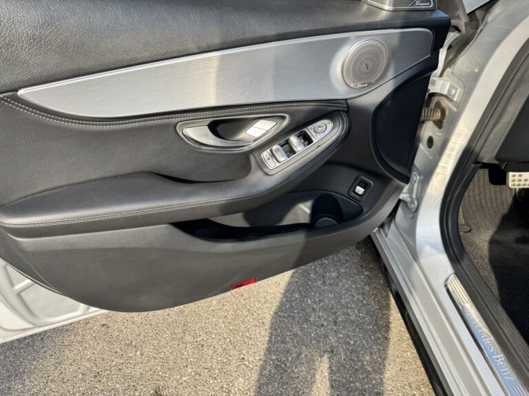 Mercedes classe C