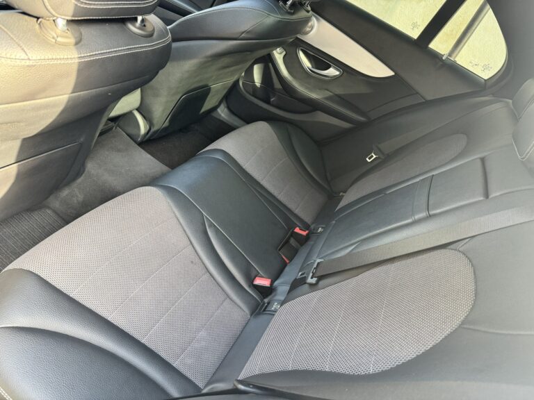 Mercedes classe C
